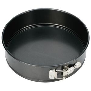 TESCOMA DELICIA 62325400 Tortaforma 22 cm-es - hajtogatható kép