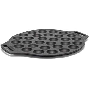 Petromax Öntöttvas serpenyő palacsintához 32 cm kép