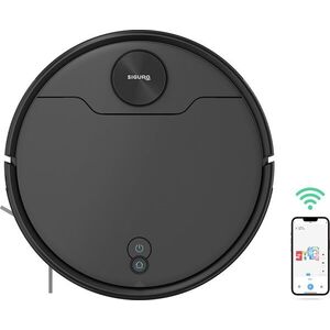 Siguro RV-M300B TURBOVac Navigator kép
