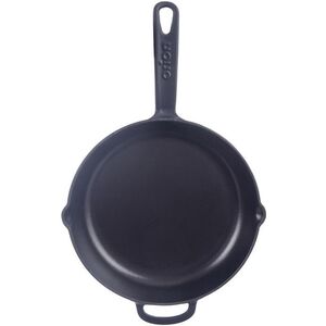Orion Öntöttvas serpenyő, zománcozott, 24 cm kép
