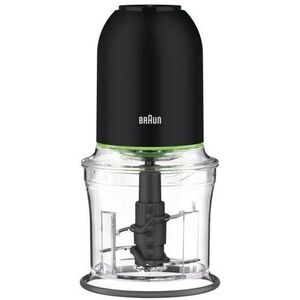 Braun CH3011.BK MultiPractic 3 Chopper kép