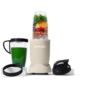 Nutribullet Pro NB907MASN kép