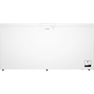 Siguro CF-E15W Fast Freeze 700 kép