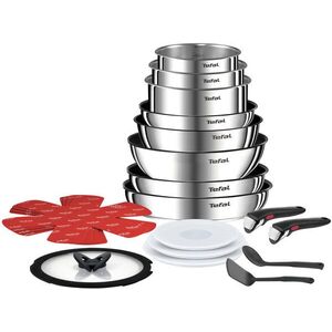 Tefal L897SJ04 Ingenio Emotion 20 db kép
