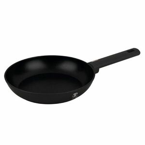 BerlingerHaus Matte Black Collection, titanium felület, 28 cm kép