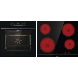 GORENJE JUMP SET GBB AQUA/CER kép