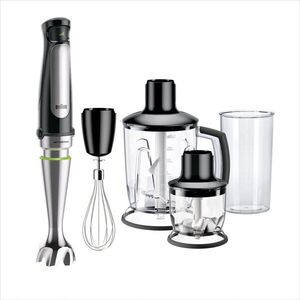 Braun MultiQuick 7 MQ7045.X kép