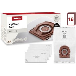 Miele HyClean Pure CO XXL - 16 db kép