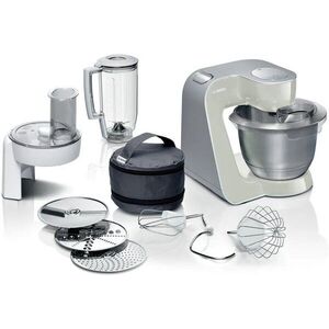 BOSCH MUM58L20 CreationLine kép