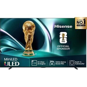 85" Hisense 85U7Q kép