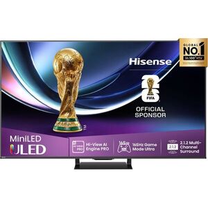 55" Hisense 55U7Q PRO kép