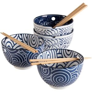 Mäser Sushi szett 8 darab Culinary Delight JURKA kép