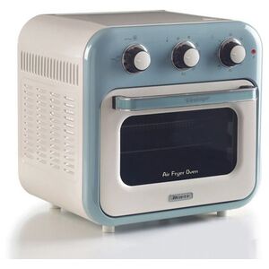 Ariete Vintage 4632/05, kék kép