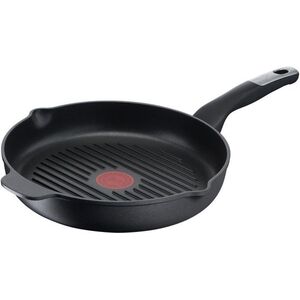 Tefal Unlimited E2294074, grillezéshez, 26 cm kép