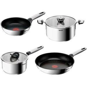 Tefal Emotion + E327S6 edénykészlet, 6 darabos kép
