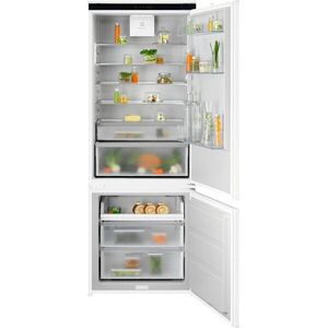 ELECTROLUX 700 GreenZone NoFrost ENA7TE75S kép