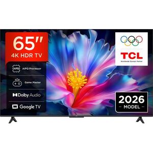 65" TCL 65P6L kép