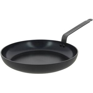 de Buyer 8220.32 CERANOA tapadásmentes kerámia serpenyő, 32 cm kép
