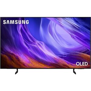 83" Samsung QE83S85H kép