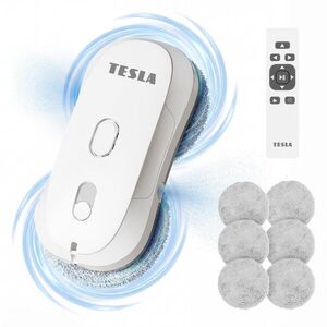 TESLA RoboStar W400 Pro kép