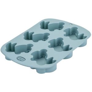 Dr. Oetker forma 6 mini nyuszi számára, szilikon kép