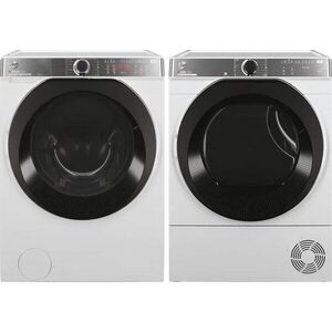 Hoover H5WPB4 27BC8/1-S + Hoover NR4 H7A2TCBEX-S kép