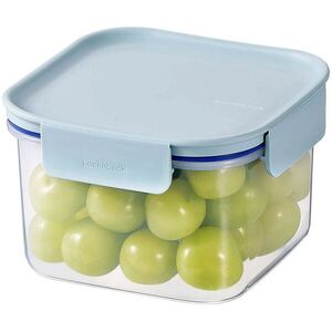 LocknLock Classic Plus ételtároló edény, 0, 86 l, menta kép