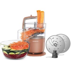 Kenwood FP MultiPro Go Collection FDP23.140.RD kép