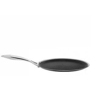 KOHERSEN Black Cube serpenyő palacsintához, 29 cm kép