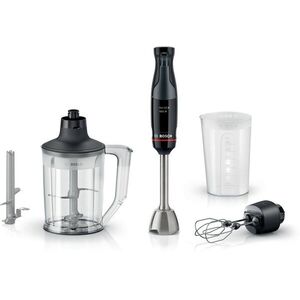 Bosch MSM4B654 Serie 4 ErgoMaster kép