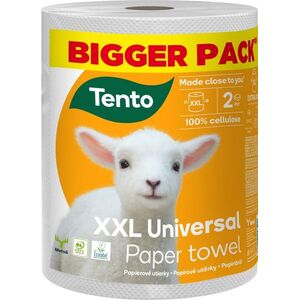 TENTO Universal XXL kép