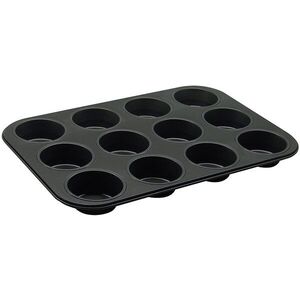 ZENKER Sütőtálca 12 muffinhoz kép