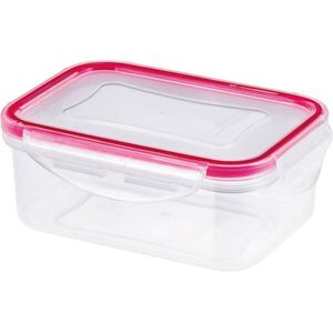Lamart LT6006 téglalap ételdoboz 400ml Clip kép