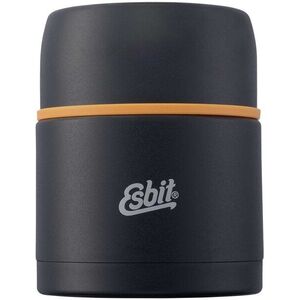 Esbit ételtermosz, fekete, 0, 5 l kép