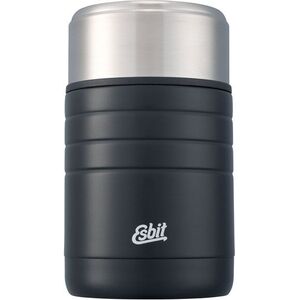 Esbit Majoris ételtermosz, fekete/szürke, 0, 8 l kép