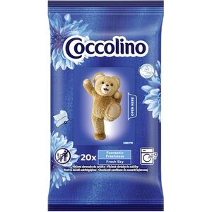 COCCOLINO Intense Fresh Sky 20 db kép