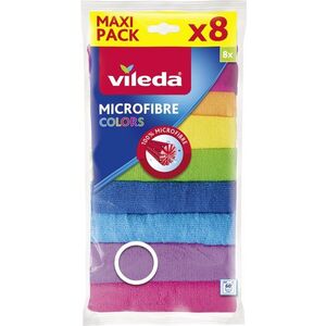VILEDA Colors Micro Sharpie 8 darab kép