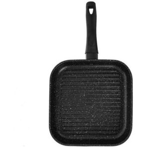 ORION GRANDE grillserpenyő 26 x 26 cm kép