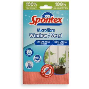 SPONTEX Microfibre Window Vetri kép