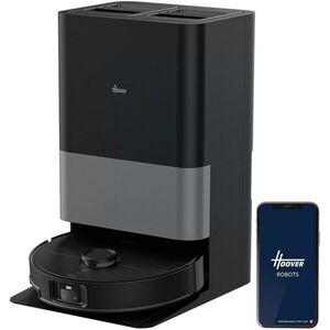 HOOVER HG870HU 011 HG8 kép