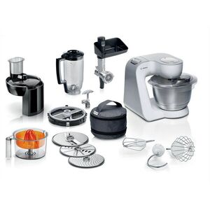 BOSCH MUM58251 Serie 4 kép