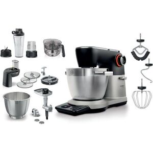 Bosch Serie 8 MUMS8ZS60 kép
