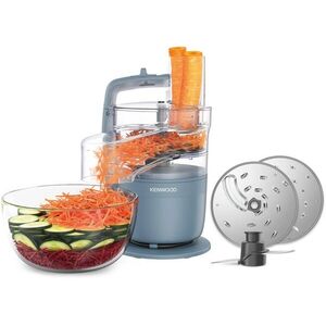 Kenwood FP MultiPro Go Collection FDP23.140.GY kép