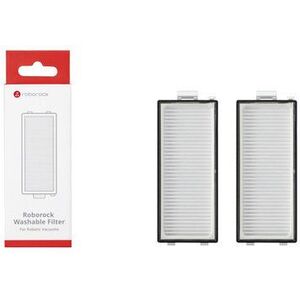 Roborock mosható fehér szűrő, Z70, 2 darab kép