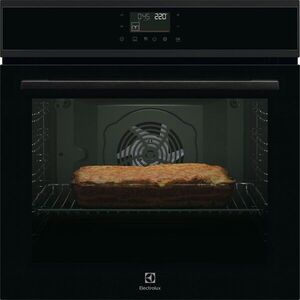 Electrolux 500 SurroundCook EOF7P86H2 kép