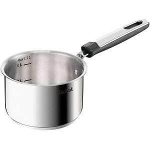 Tefal Emotion+ E32827 serpenyő, 14cm kép