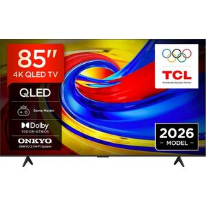 85" TCL 85P7L kép