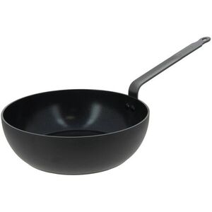 de Buyer 8228.28 CERANOA tapadásmentes kerámia mély serpenyő, 28 cm kép