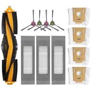 T6 Power tartozékszett Ecovacs T8 Series, N8 Series, N10 kép