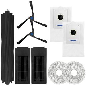 T6 Power tartozékszett Ecovacs Deebot X2 Omni, Deebot X2 Pro készülékekhez kép